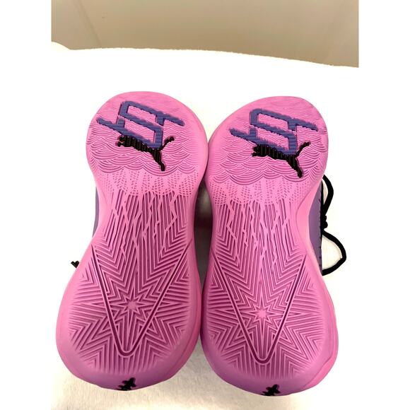 Puma Stewie 1 Causing Trouble Sneaker- Women’s Size 8 - Picture 8 of 9